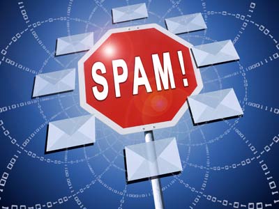 SPAM- STOP