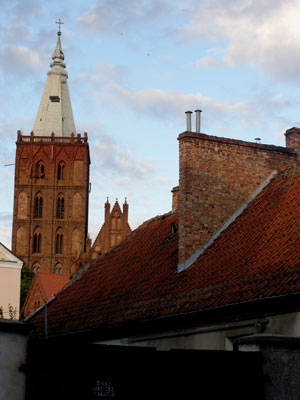 Chełmno 2009