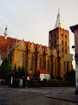 Chełmno 2009
